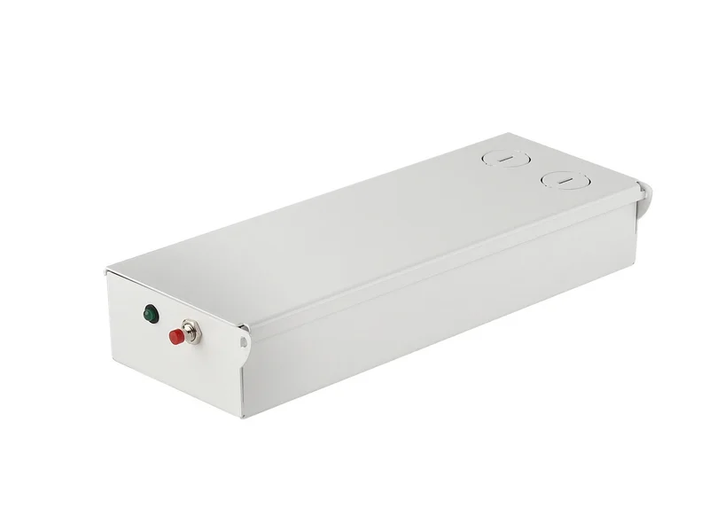 300W LED Linear High bay Emergency Battery Kit EL-LHBEM