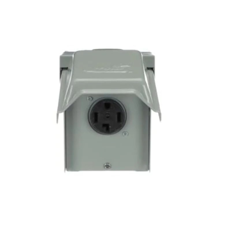 30A 120/240V Surface Unmetered U030