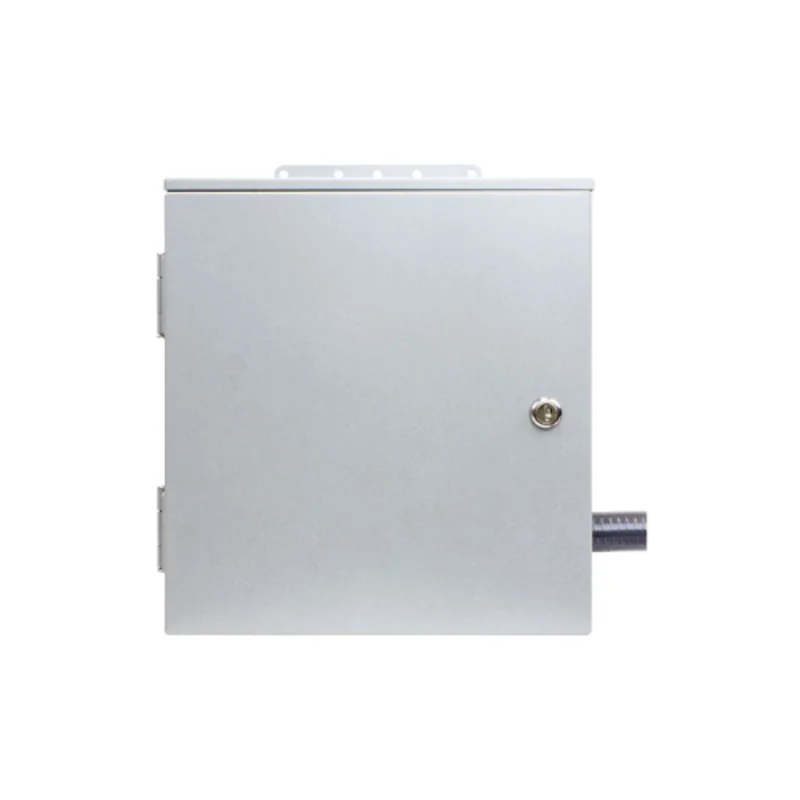 30A 250V NEMA L14-30 Gray Transfer Switch RA308A