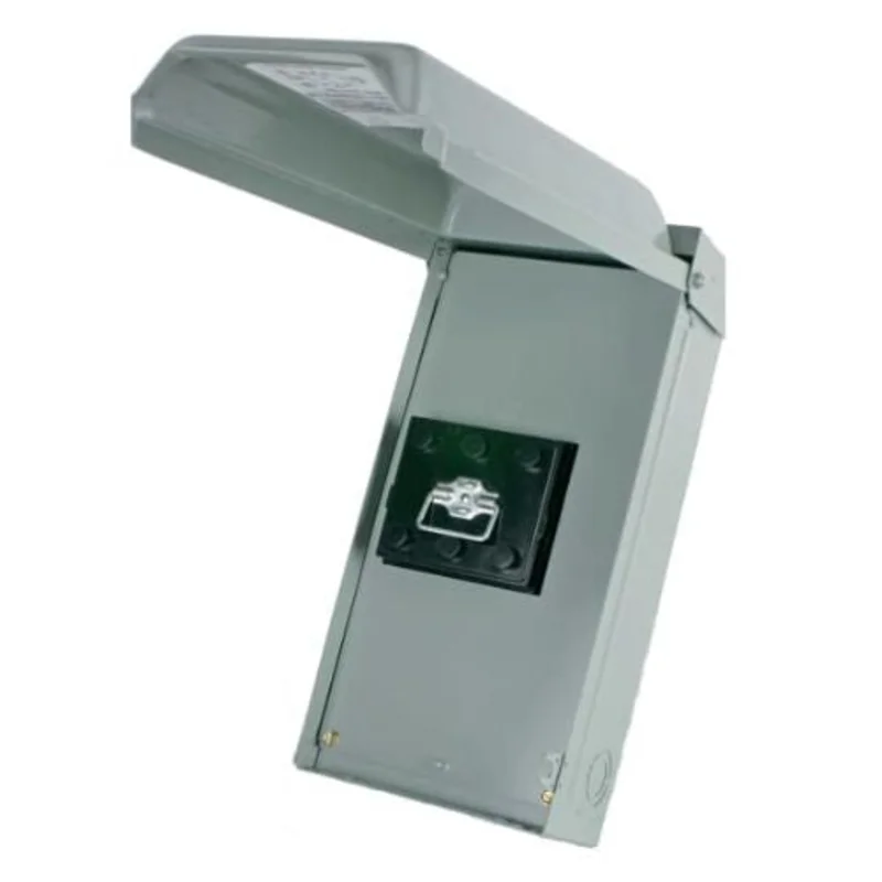 30A 3P AC Disconnects U0353F