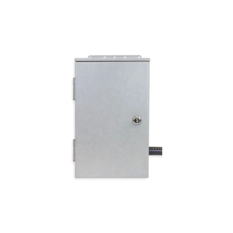 30A 4 Circuit Transfer Switch With Inlet R304B1