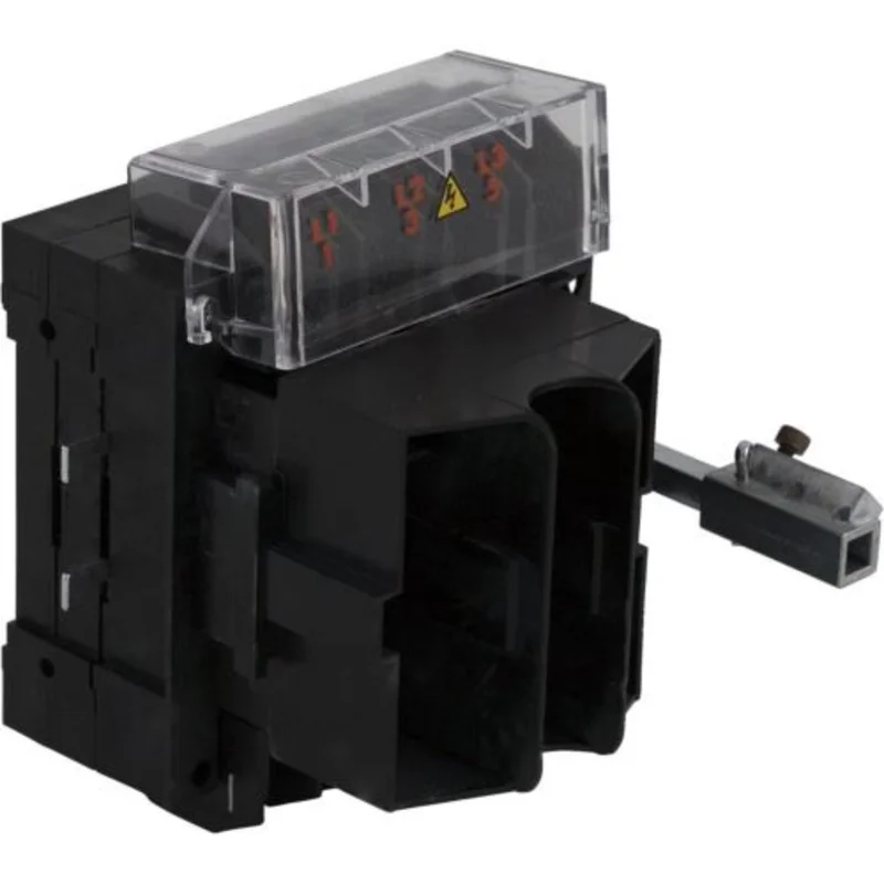 30A 575VAC 250VDC 3 Phase Fused Disconnect Switch 9421-NC2
