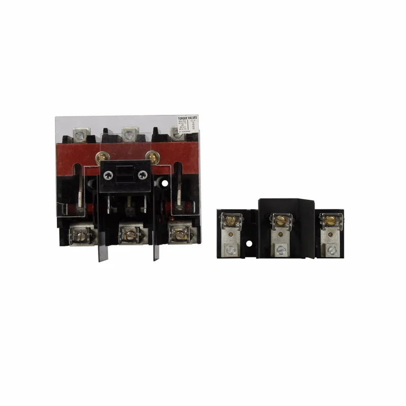 30A 600V Fusible Disconnect Switch DS161R
