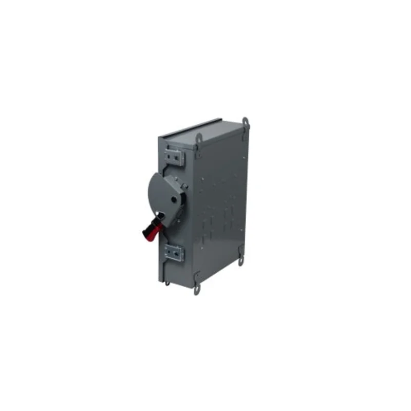30A 600VAC 600VDC Heavy Duty Safety Switch HU461