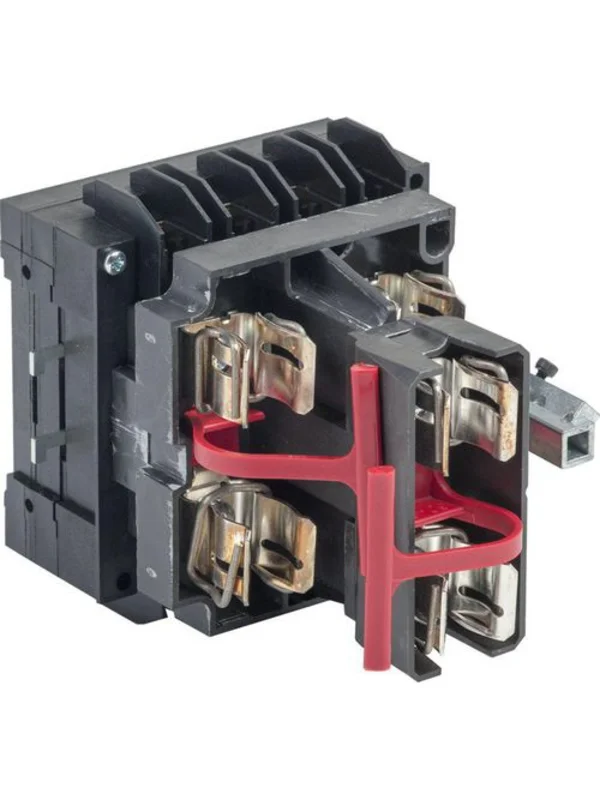 30A 600VAC Fusible Disconnect Switch 9421NC3
