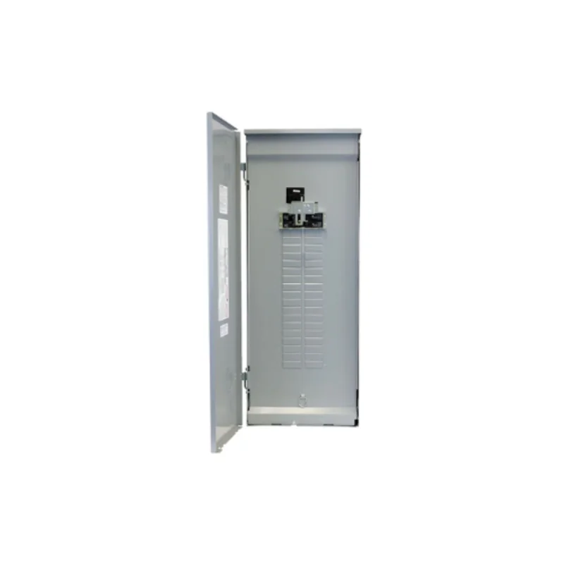 30A Main Breaker Panel TTV2003DR