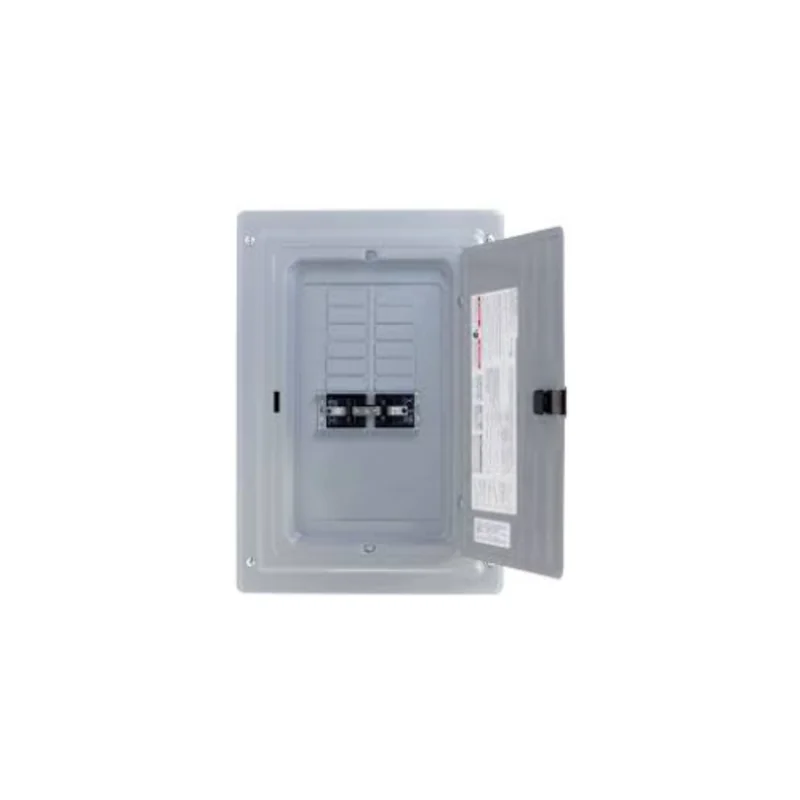30A Manual Transfer Panel TRC0303D