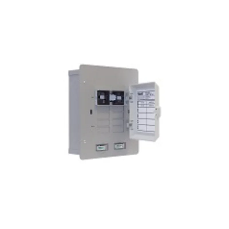 30A Manual Transfer Panel XRK0603C