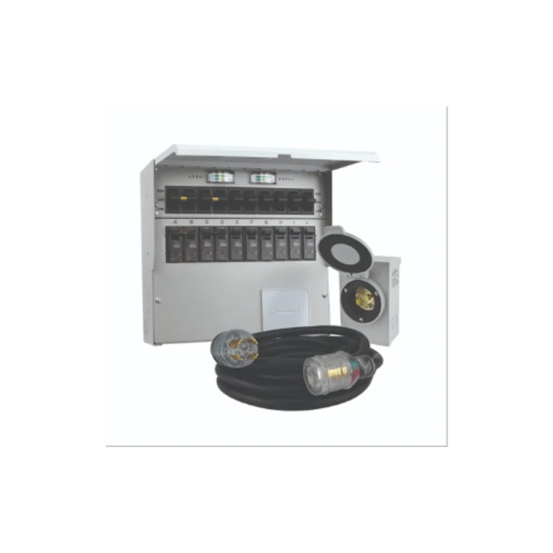 30A Transfer Switch Kit A310CDKN