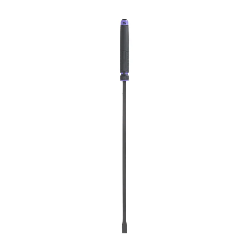 31" Pry Bar - Purple