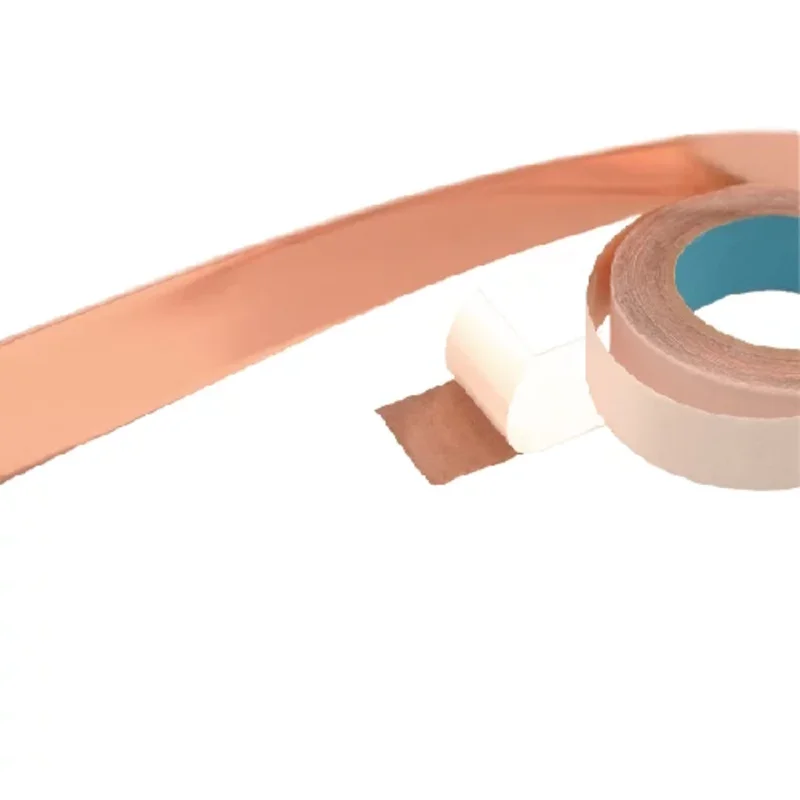 33.0 Length 10.0 Width Rolled Copper Foil 905122