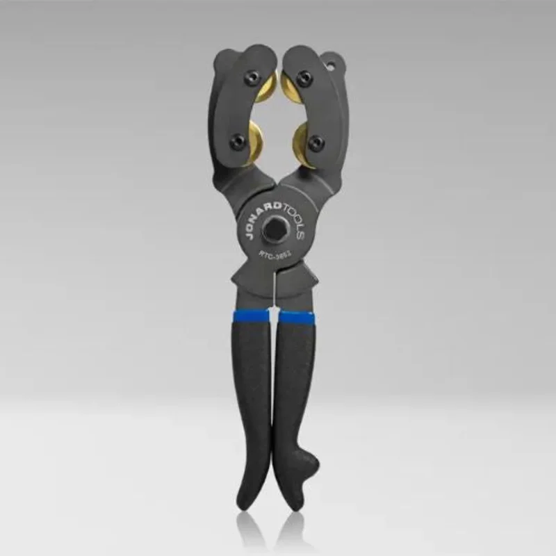 36 - 52 mm 360 Rotary Duct & Tube Cutter RTC-3652