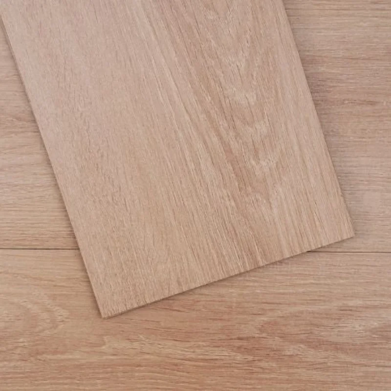 36 x 6 In Self Adhesive Vinyl Floor Tiles for Kitchen Dining Room WB-05-26