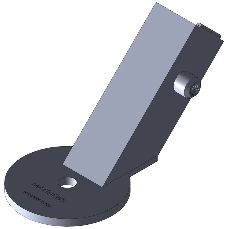 366076-1 MOMBO COMBO FOR FAT WHEELS