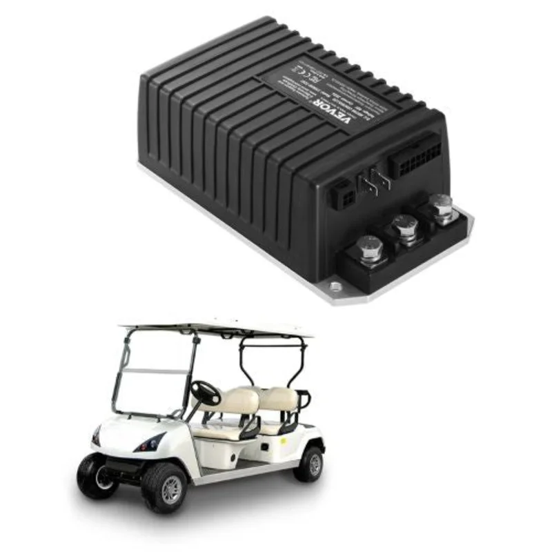36V 350A Golf Cart Controller for Golf 1206MX-4301
