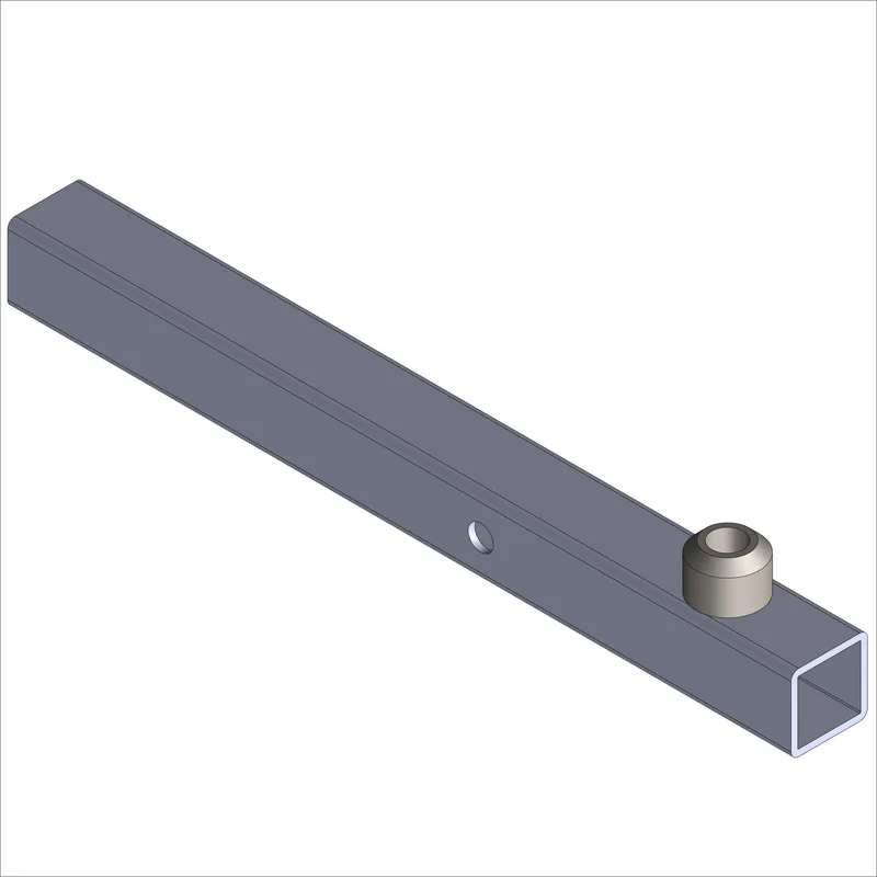 386037-2 PREM BABY ST LOWER LEG WMT