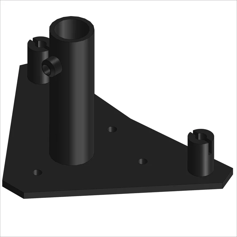 388200-1 RUNWAY BASE WMT