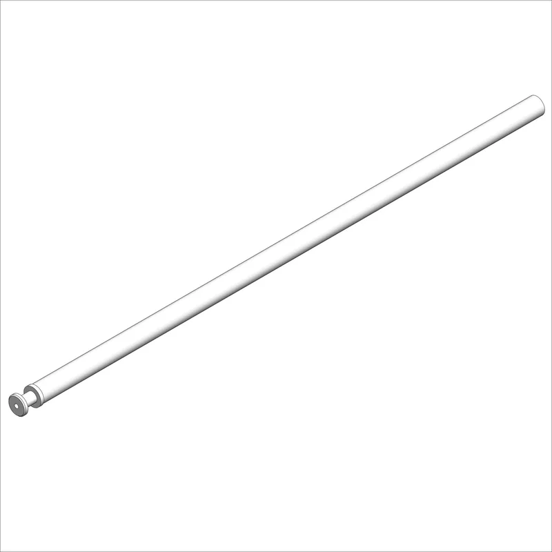 388214-2 MAGIC RISER WMT, 40"