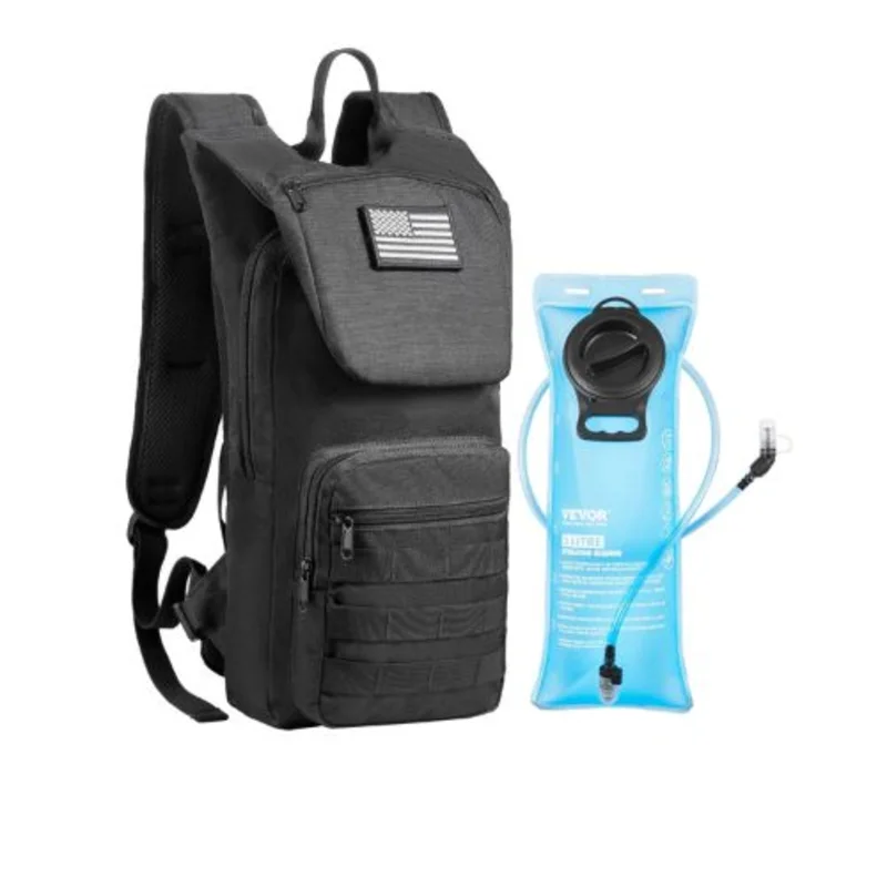 3L Hydration Backpack for Hiking Running Cycling Camping SS-69960-2