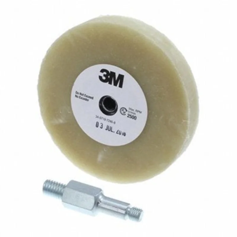 3M Eraser Wheel