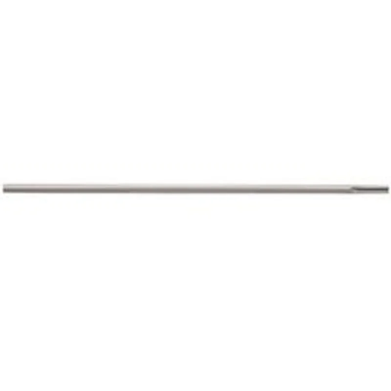 4-1/2 Ft. Gold Galvanized Heavy-Duty Antenna Mast