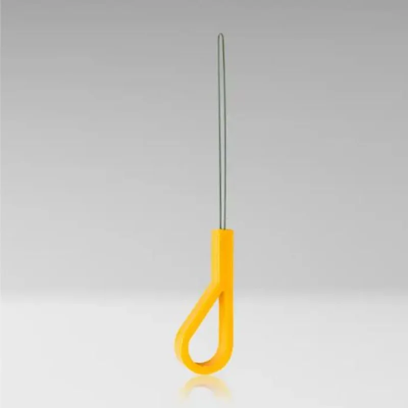 4 1/2" Insulated Wire Loop Puller JIC-2257 (Pack of 3)