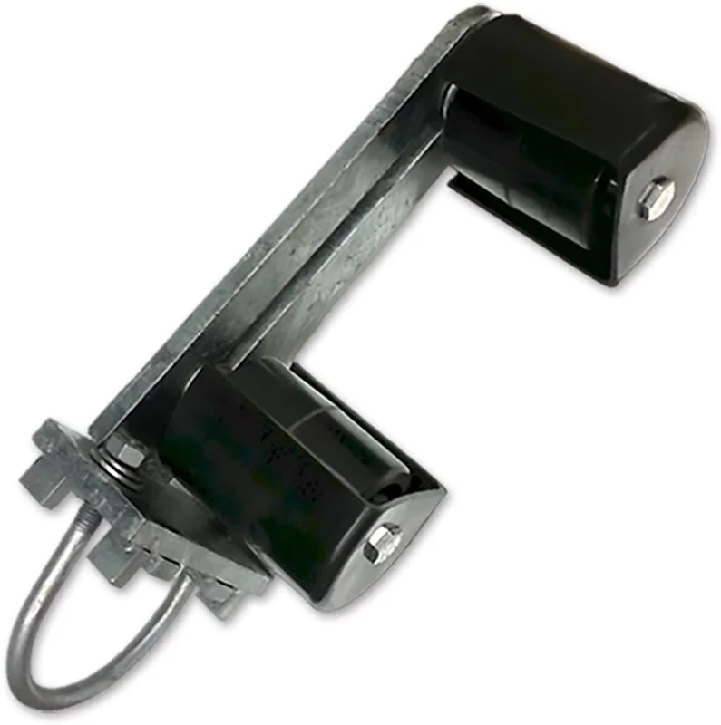 4 Bottom Guide Roller - Aluminum Slide Gate