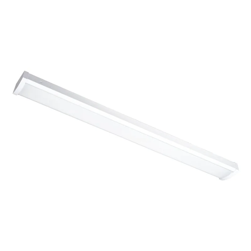 4 Feet 40W 277V LED Wrap Light WRA4NP52E83550-DF(Pack of 6)