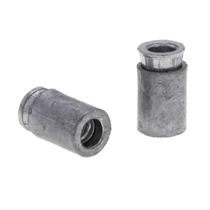4 Inch Electrical-E 8-10 Tip Size Slotted Insert Steel Power Bit 1408B