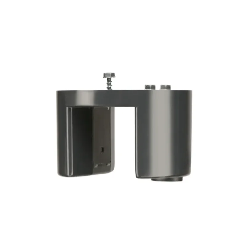 4 Inch Non Metallic Saddle Ceiling Box For Fans and Heavy Fixtures FB426