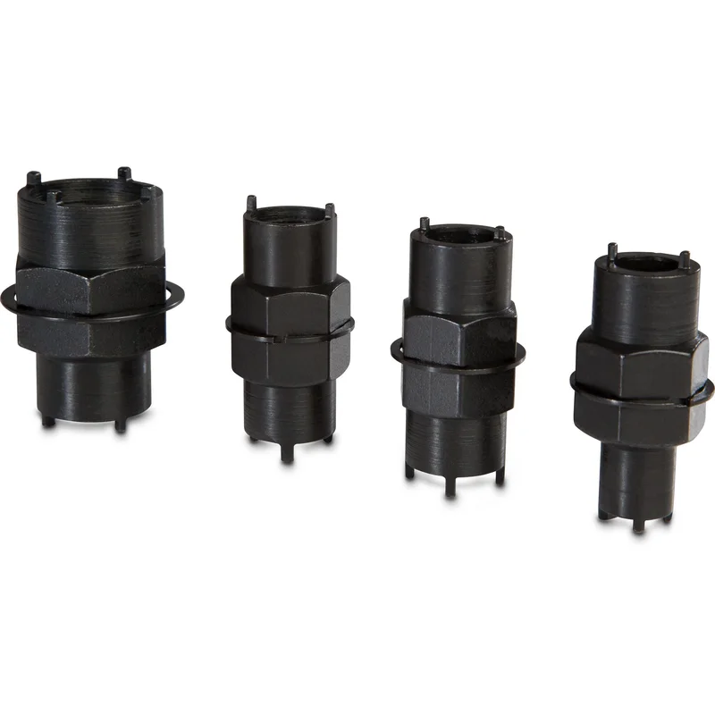 4-PC. Antenna Nut Socket Set