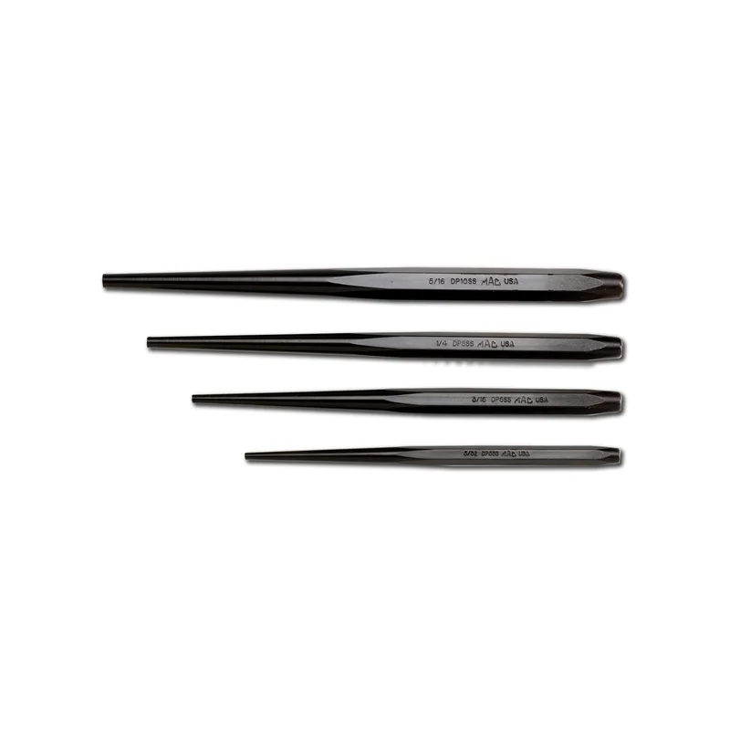 4-PC. Drift Punch Set