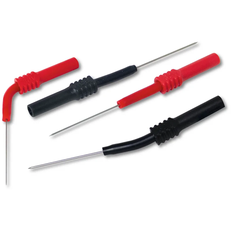 4-PC. Flexible Back Probe Set