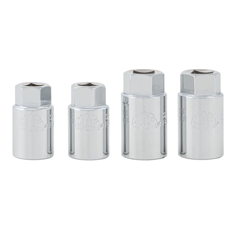 4-PC. SAE Stud Puller Set