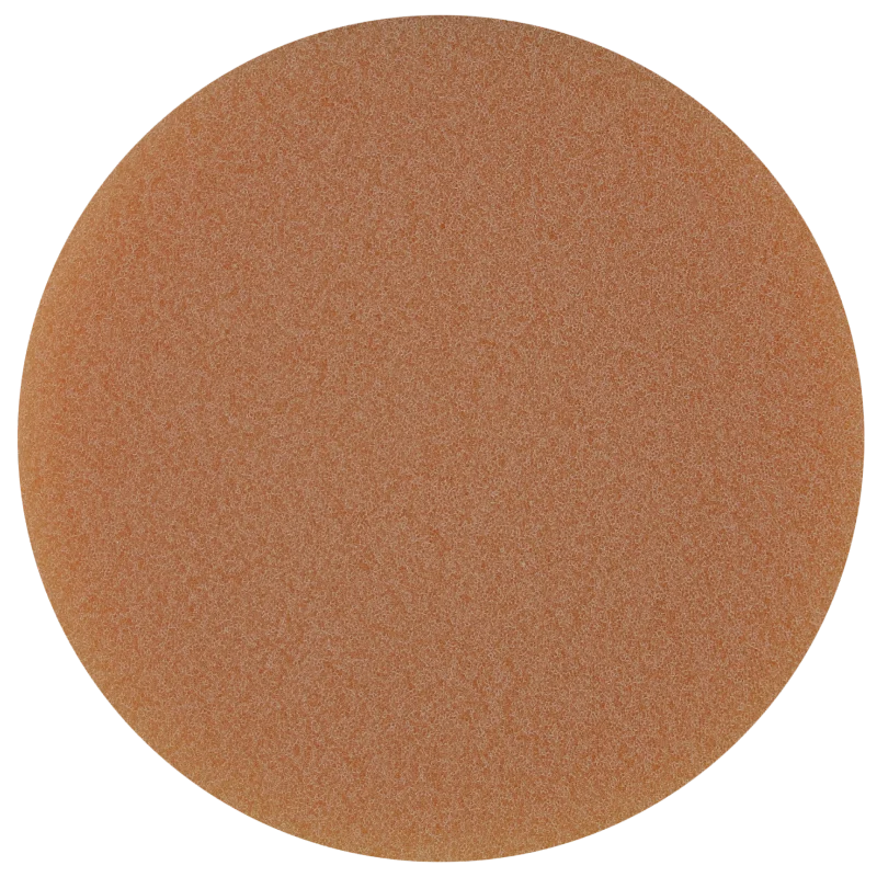 4" Standard Foam Pad Orange
