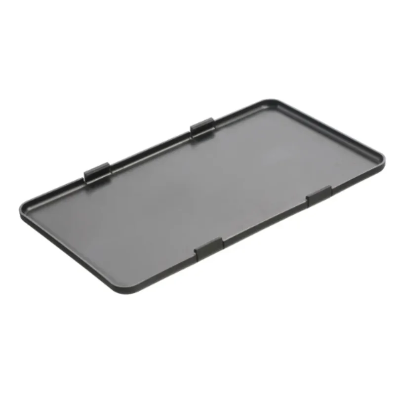 4 x 5 Inch Roof Topper Sled Base for Conduit and Cable Support RTSL409