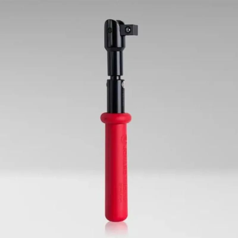 40 in-lb Swivel Head Right Angle Torque Wrench TWSW-40