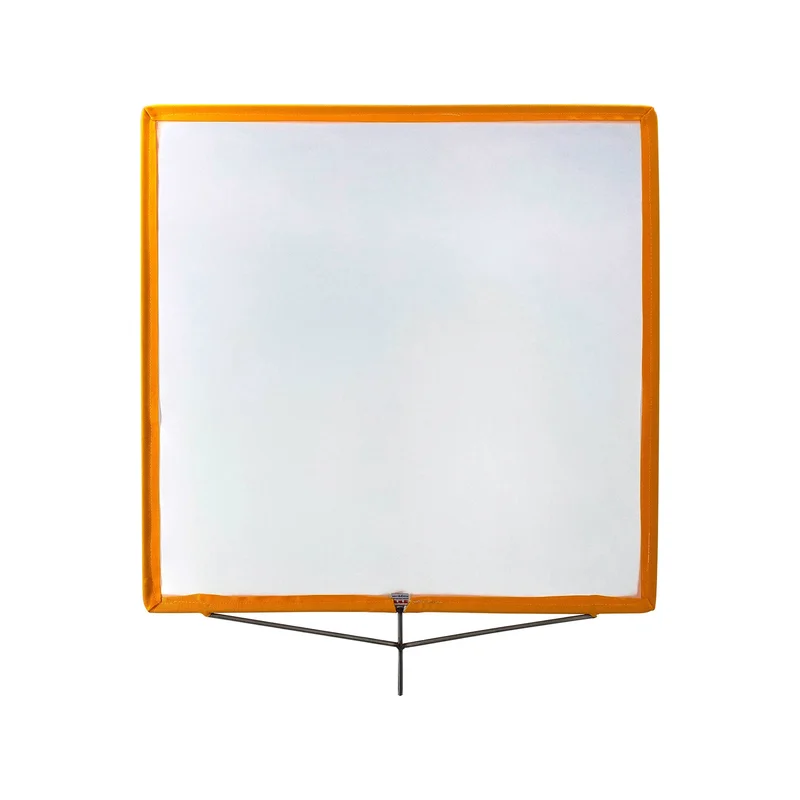 40"x40" Artificial Silk Scrim