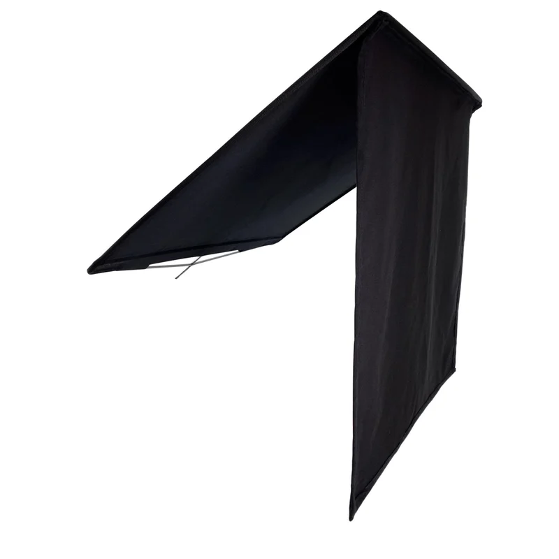 40"x40" Floppy Bottom Hinge