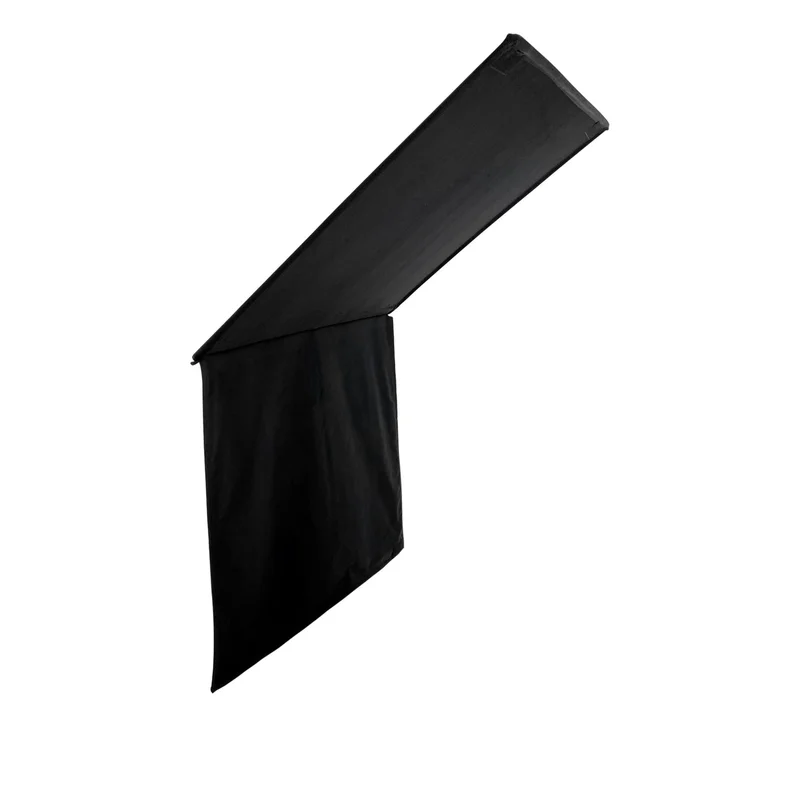 40"x40" Floppy Top Hinge