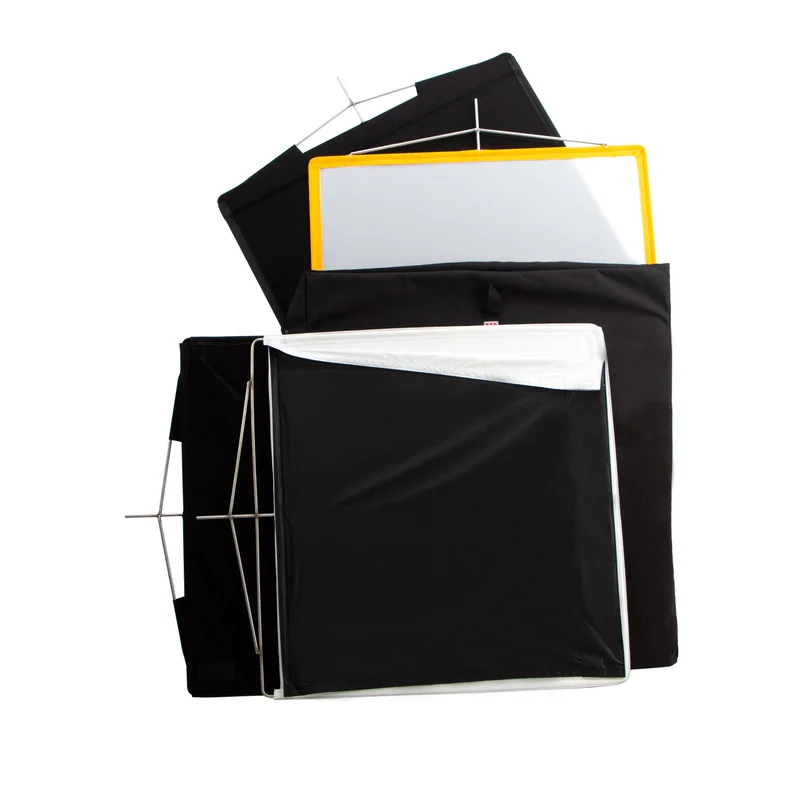 40"x40" Kit with Bag
