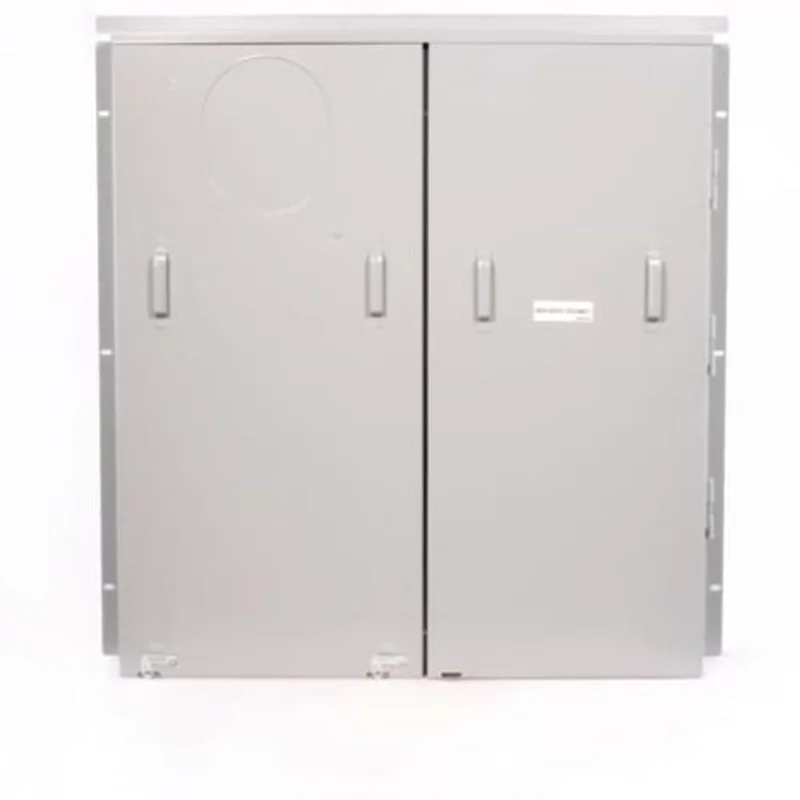 400 Amp All-In-One House Panel with Lever Bypass RS45508C