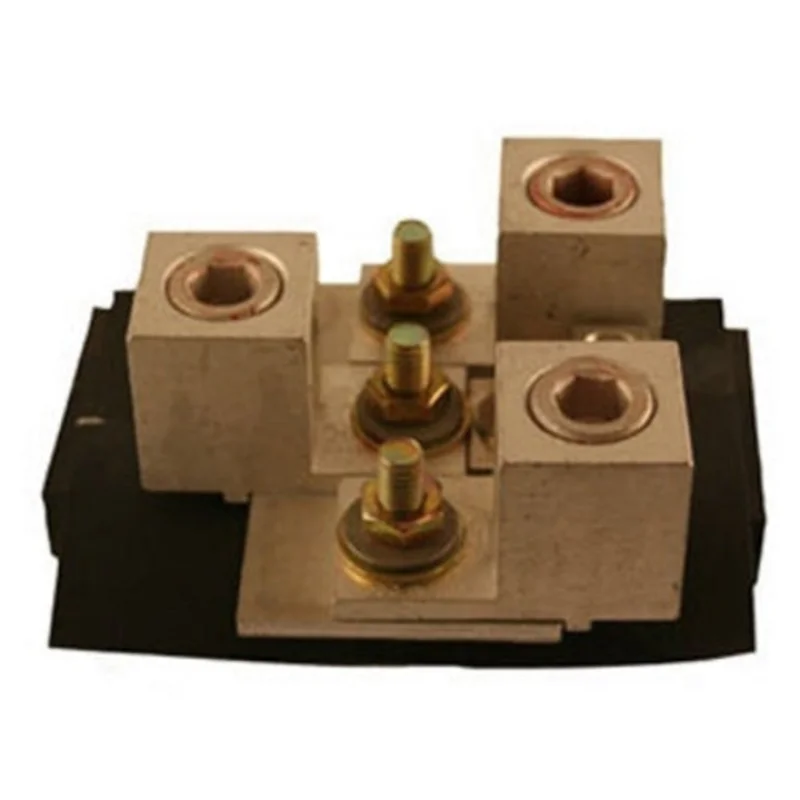 400A Double Throw Safety Switch NEU407