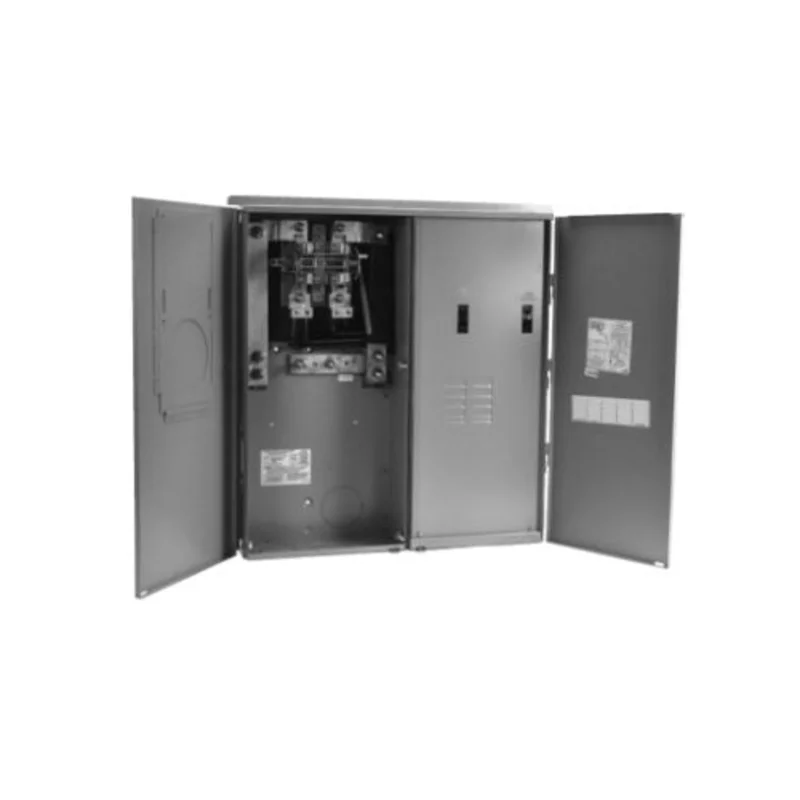 400A Ring Type Load center All In One House Panel MS45508C