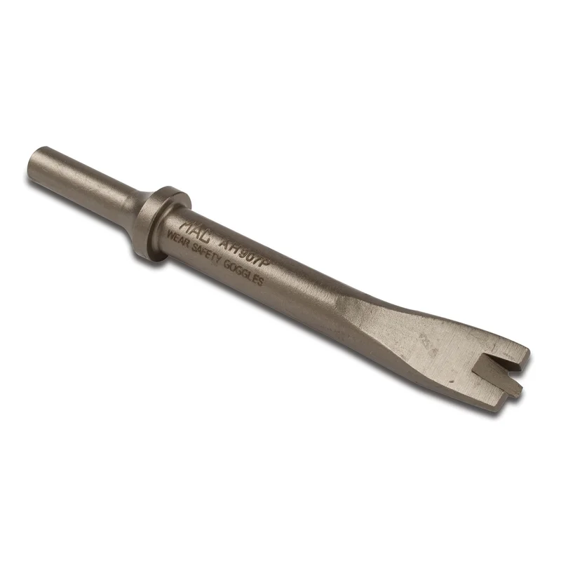.401 Shank Claw Ripper Edging Tool Air Hammer Bit 5-1/2"