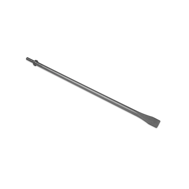 .401 Shank Flat Chisel  X-Long Air Hammer Bit 18"