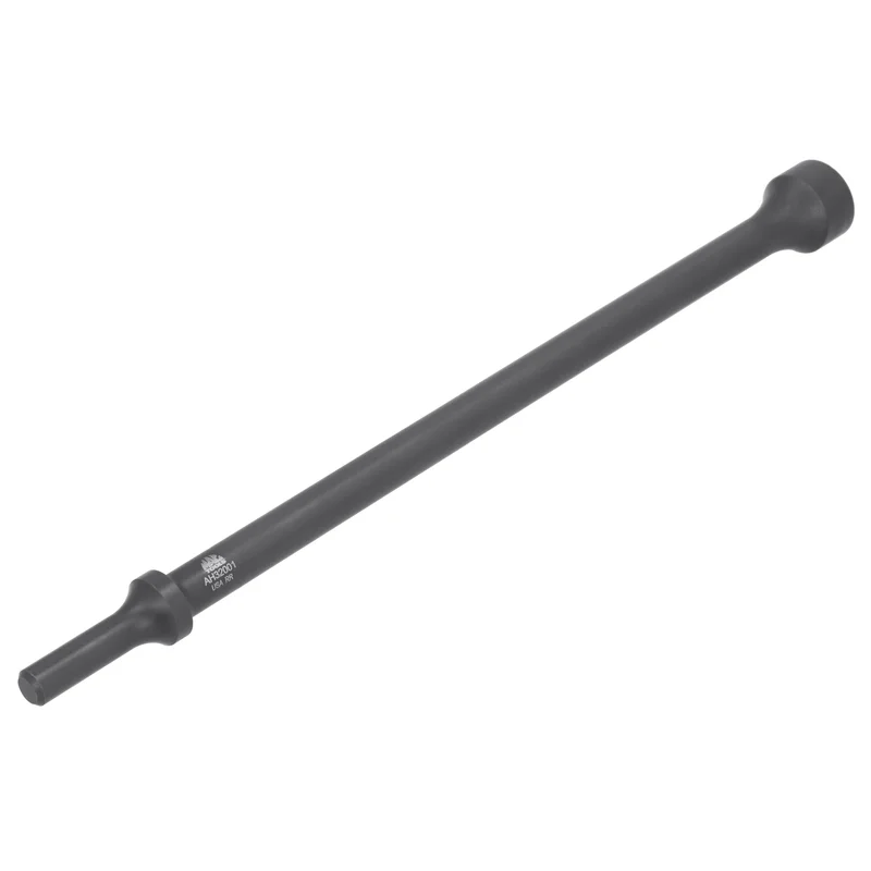 .401 Shank Hammer Head Air Hammer Bit 1" x 12"