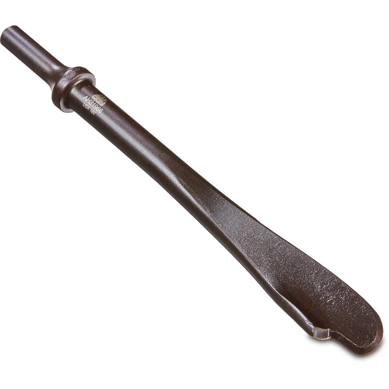 .401 Shank Inside Diameter Pipe Cutting Air Hammer Bit 8-1/4"