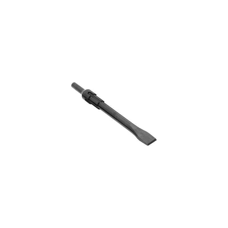 .401 Shank Non-Turning Air Hammer Cold Chisel Bit 5/8" x 8"