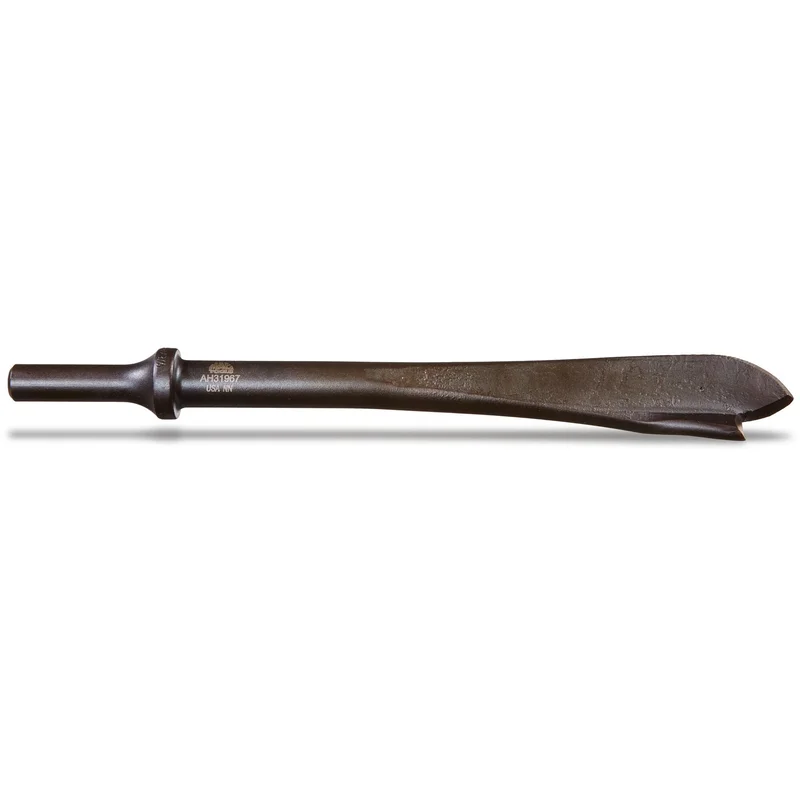 .401 Shank Outside Diameter Pipe Cutting Air Hammer Bit 8-1/4"